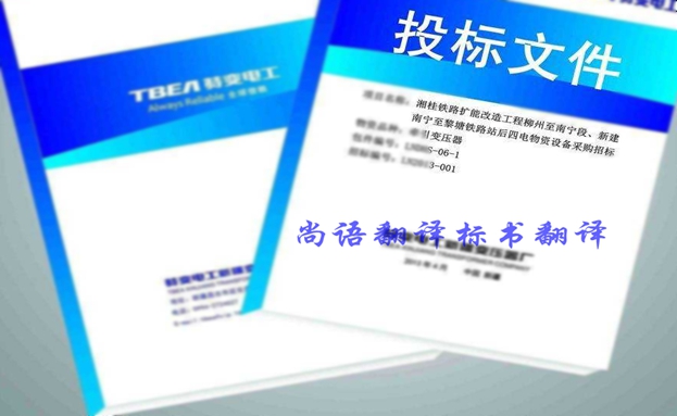 西班牙語(yǔ)投標(biāo)書(shū)翻譯價(jià)格要多少錢(qián)？收費(fèi)標(biāo)準(zhǔn)是什么？