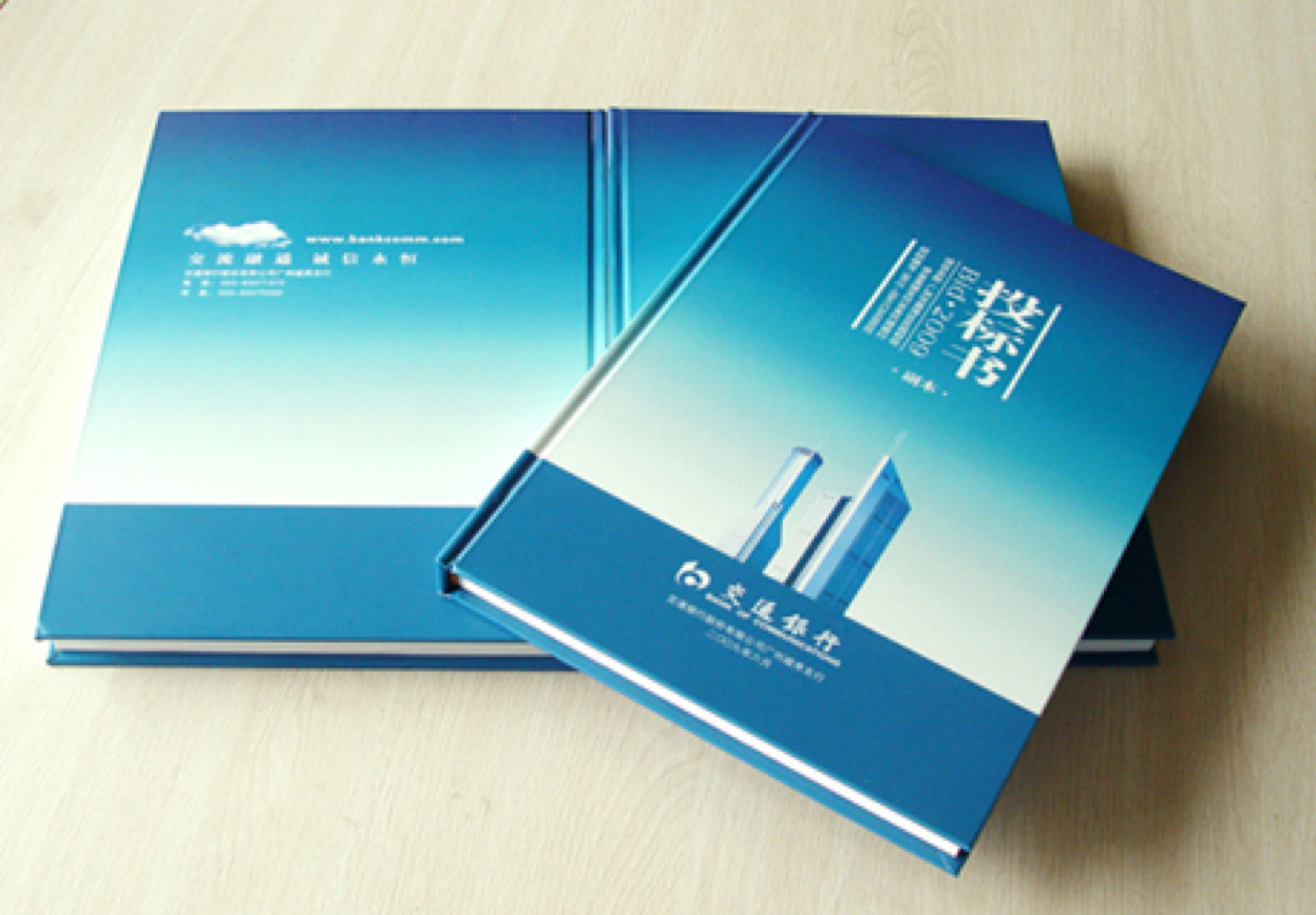 天津標(biāo)書翻譯公司哪家好？