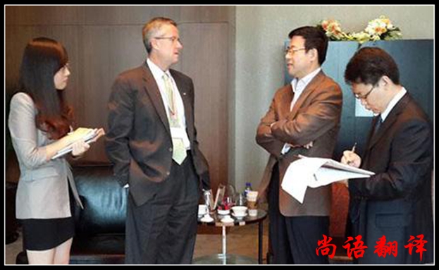 專業(yè)日語陪同翻譯多少錢，由什么因素影響